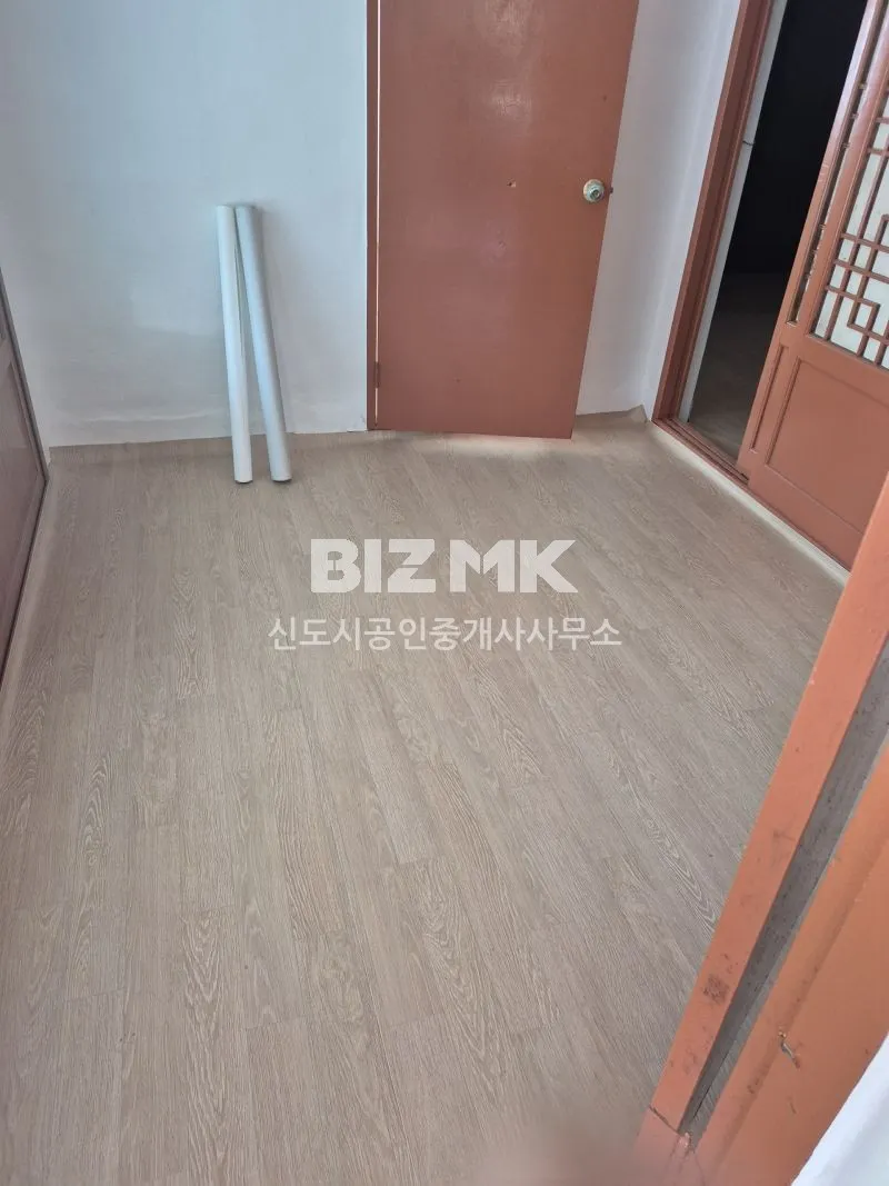 Rural house for sale in Nodong-myeon, Boseong-gun, Jeonnam-Gwangju Integrated Special City, with a yard and storage shed photo 5