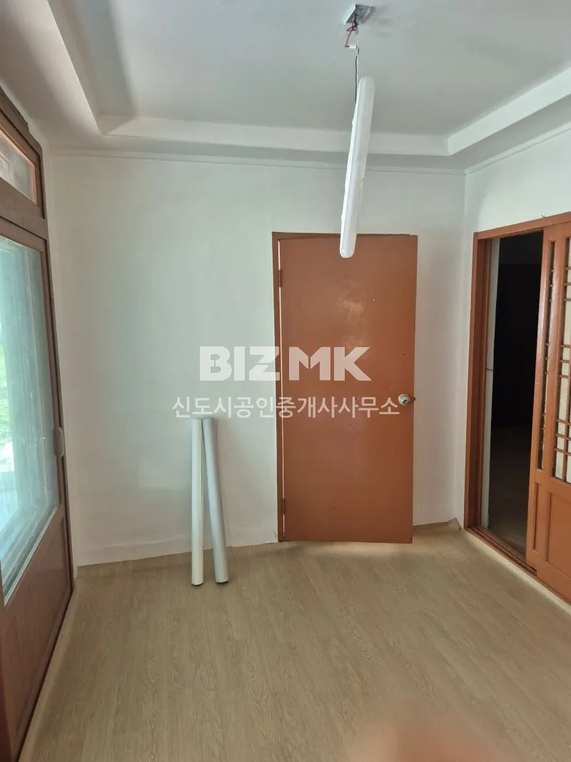 Rural house for sale in Nodong-myeon, Boseong-gun, Jeonnam-Gwangju Integrated Special City, with a yard and storage shed photo 7