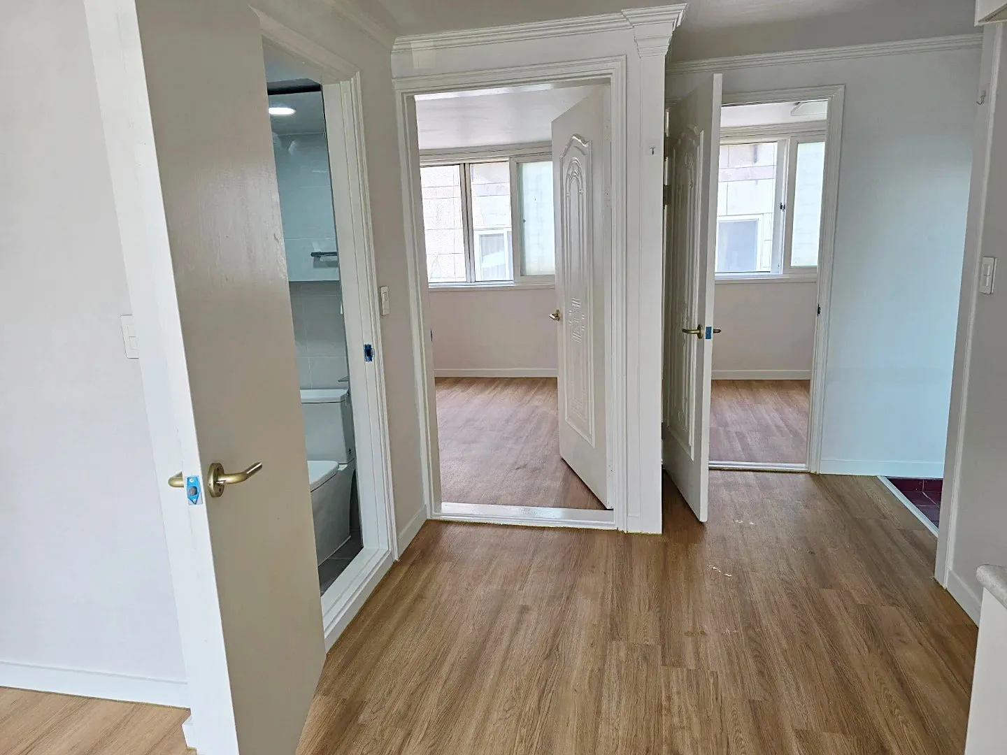 3-Room Villa for Sale in Gogang-dong, Ojeong-gu, Bucheon, Gyeonggi-do, 10-Minute Walk to Gogang Elementary School photo 6