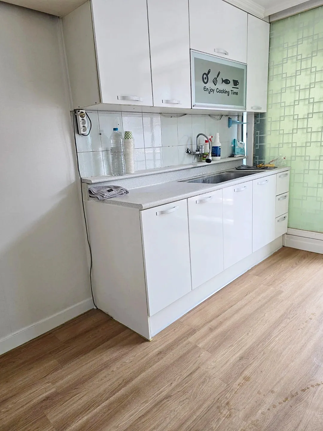 3-Room Villa for Sale in Gogang-dong, Ojeong-gu, Bucheon, Gyeonggi-do, 10-Minute Walk to Gogang Elementary School photo 2