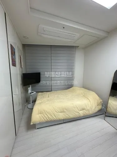 서울 금천구 가산동 오피스텔 매매, 전용 17.69㎡ 원룸 사진 4