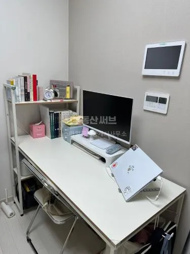 서울 금천구 가산동 오피스텔 매매, 전용 17.69㎡ 원룸 사진 3