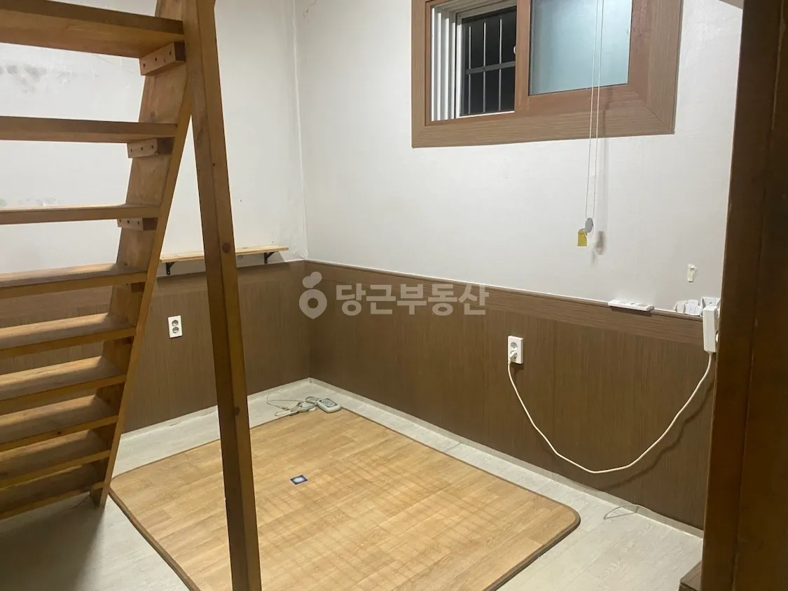 부산 사하구 감천동 복층 시골집 매매, 연면적·대지면적 36.3㎡ 사진 7