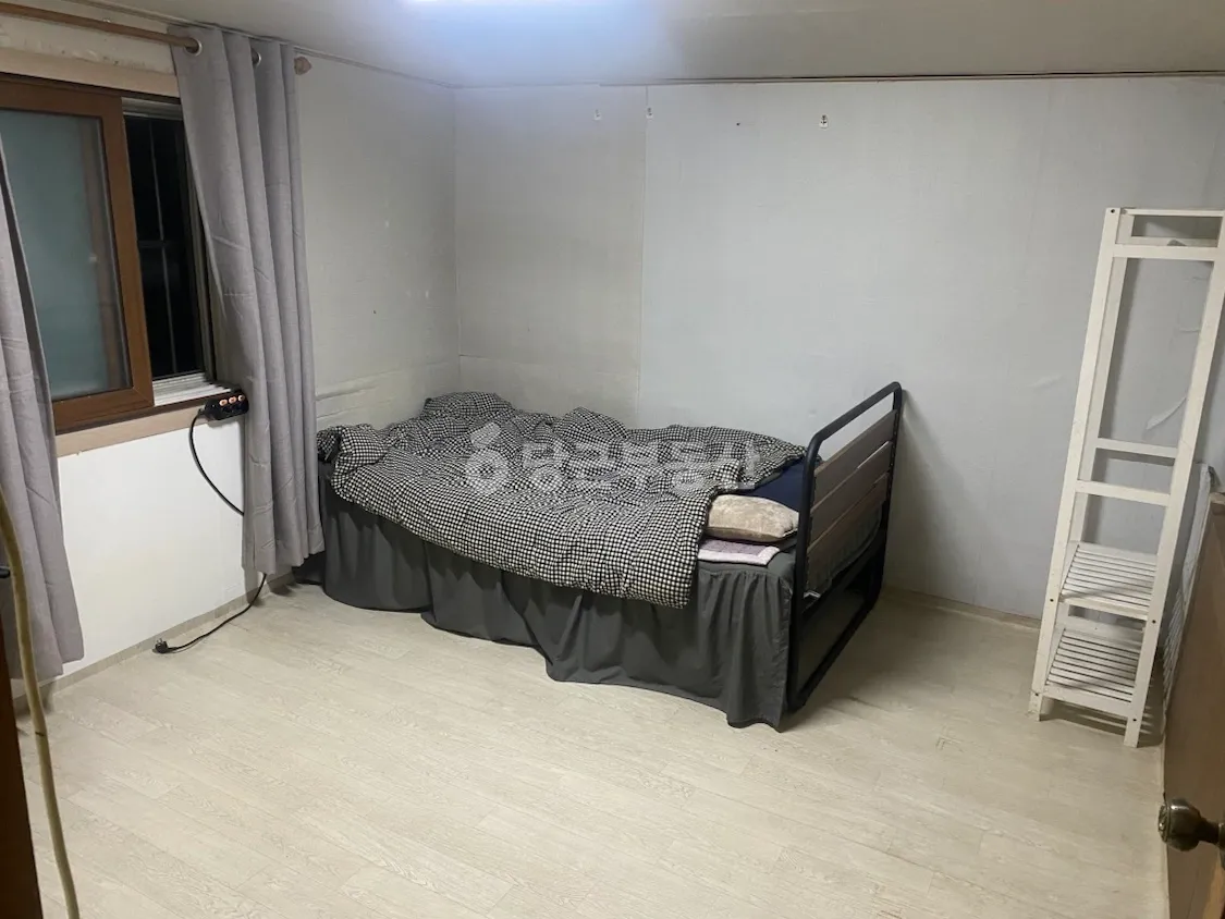부산 사하구 감천동 복층 시골집 매매, 연면적·대지면적 36.3㎡ 사진 5