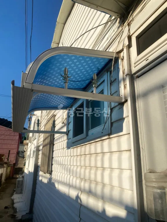 부산 사하구 감천동 복층 시골집 매매, 연면적·대지면적 36.3㎡ 매물 사진