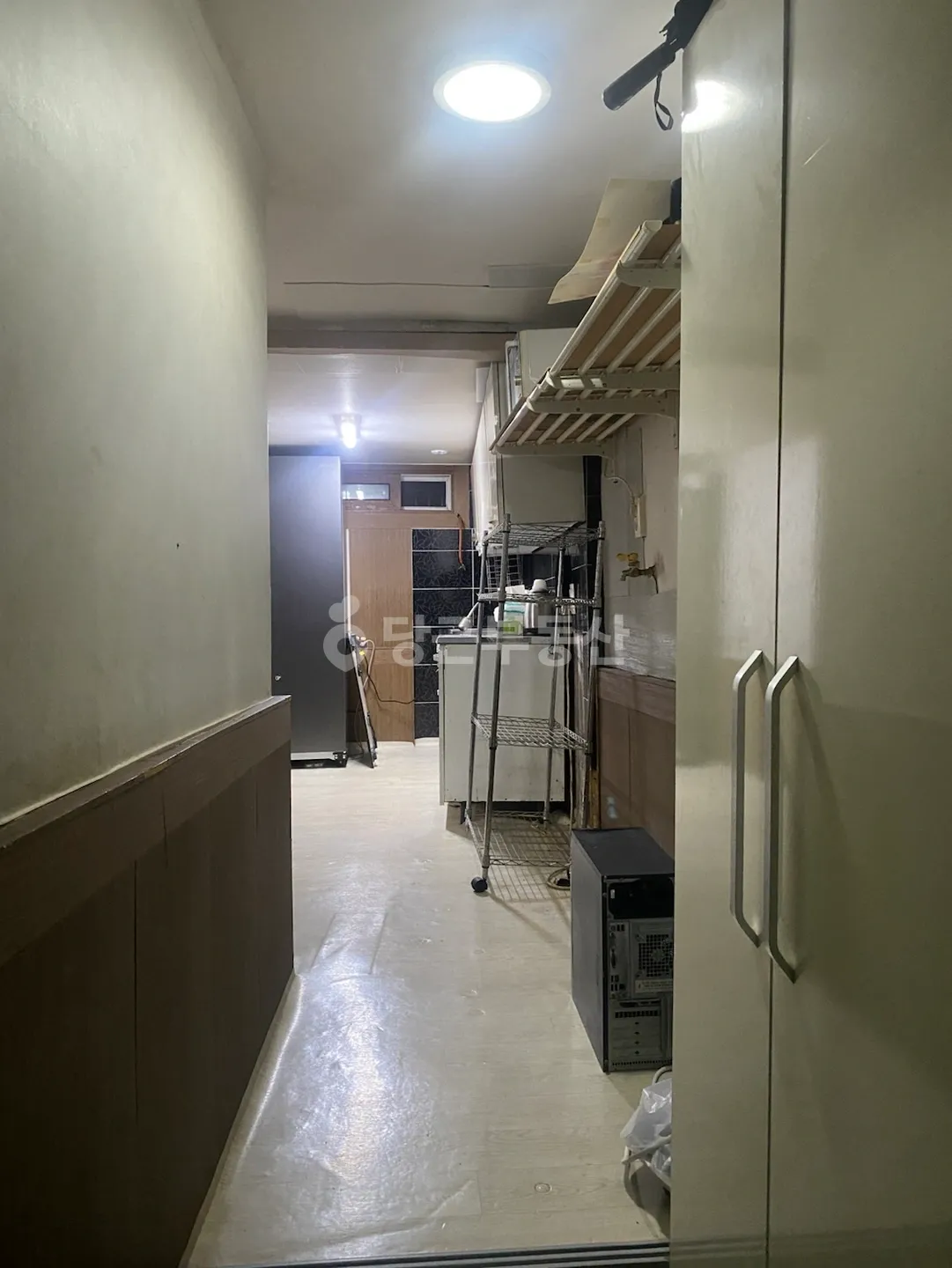 부산 사하구 감천동 복층 시골집 매매, 연면적·대지면적 36.3㎡ 사진 3