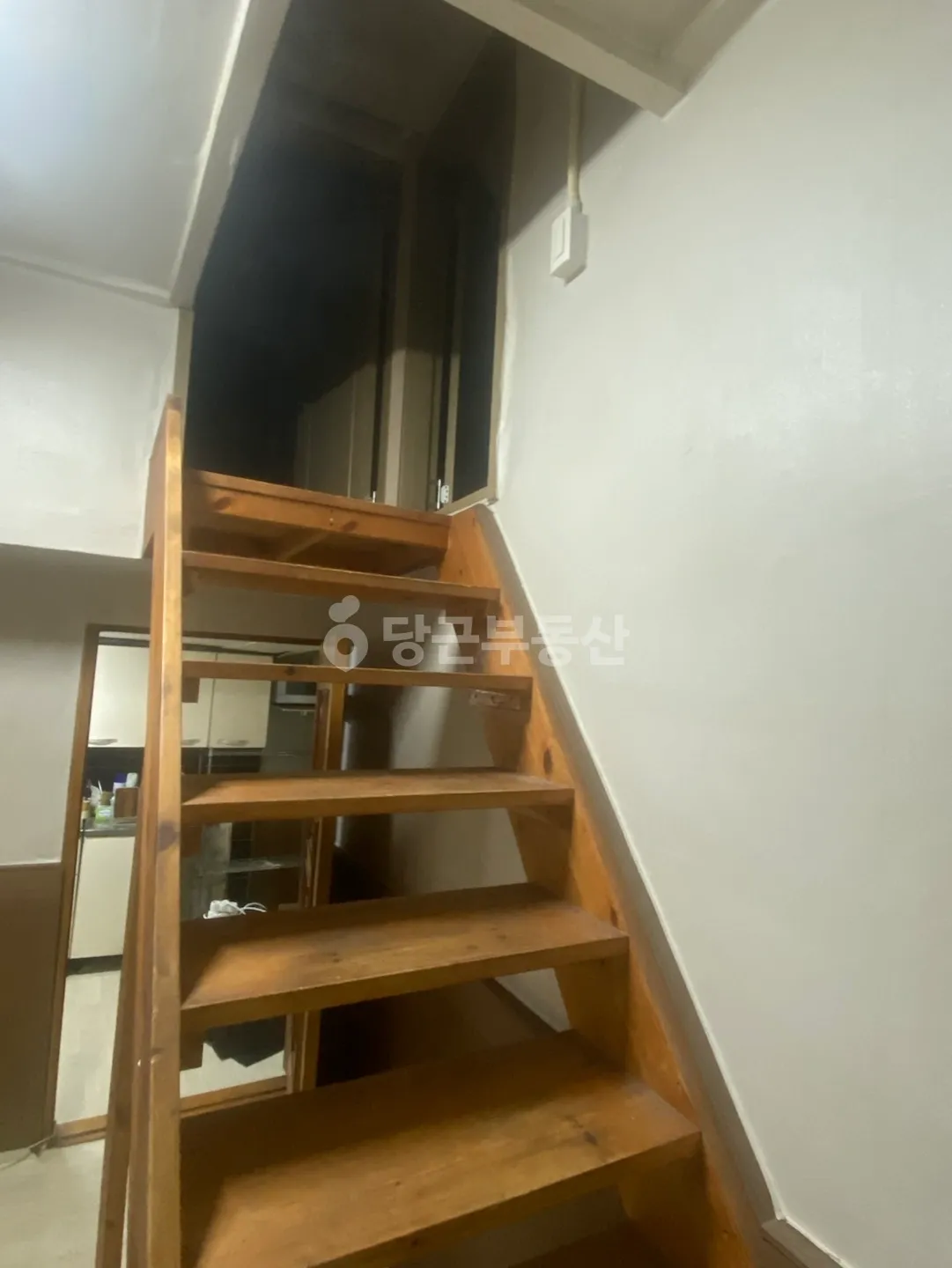 부산 사하구 감천동 복층 시골집 매매, 연면적·대지면적 36.3㎡ 사진 9