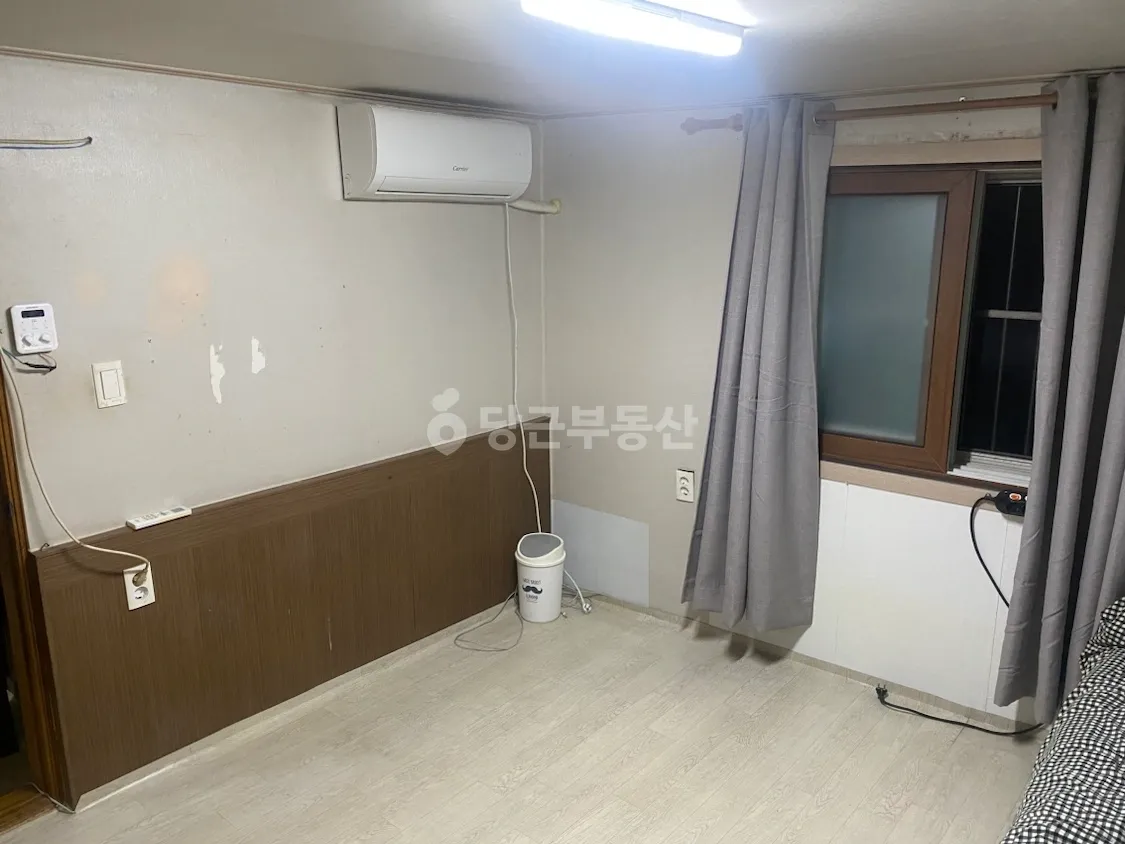 부산 사하구 감천동 복층 시골집 매매, 연면적·대지면적 36.3㎡ 사진 6