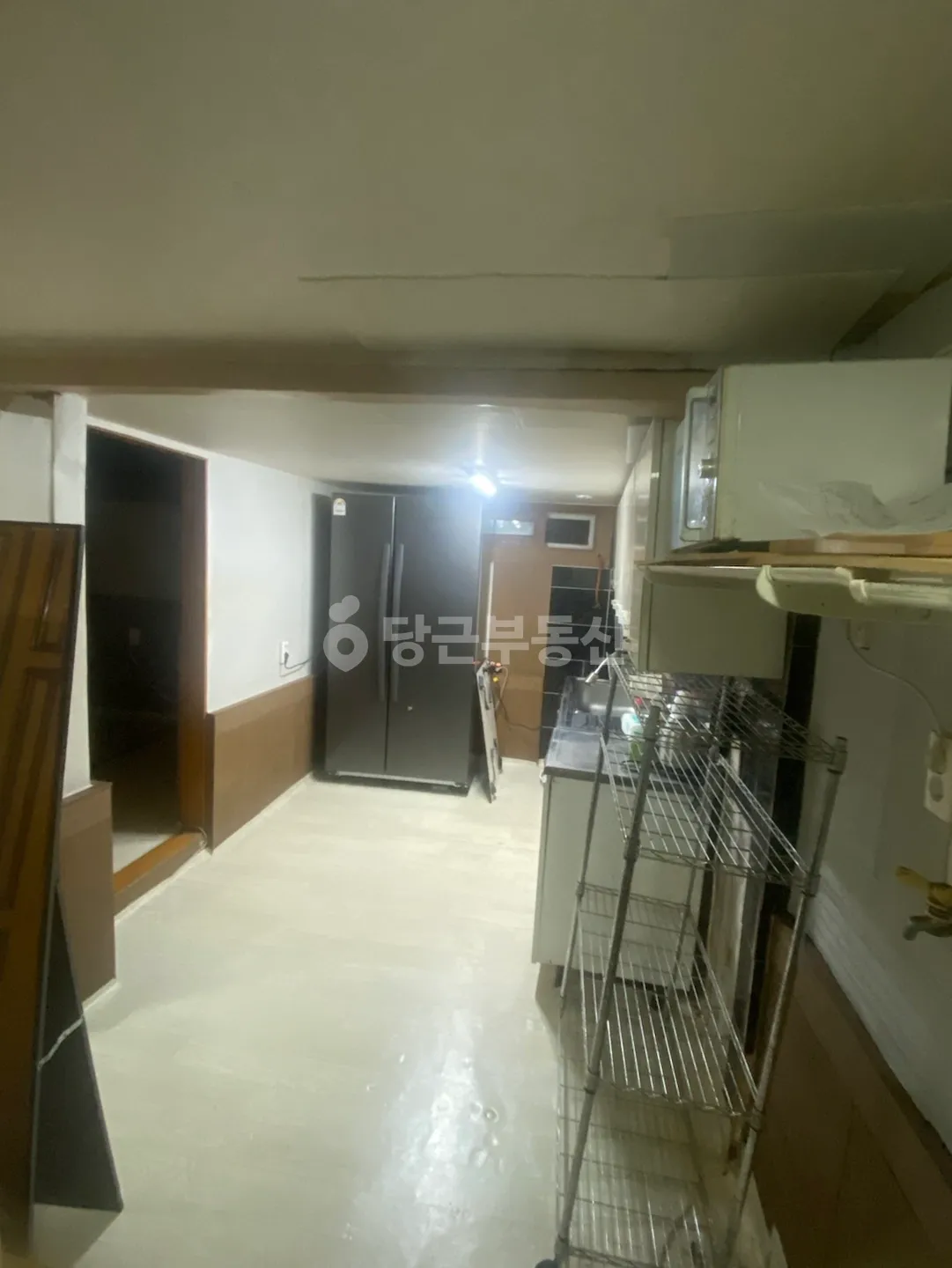 부산 사하구 감천동 복층 시골집 매매, 연면적·대지면적 36.3㎡ 사진 4