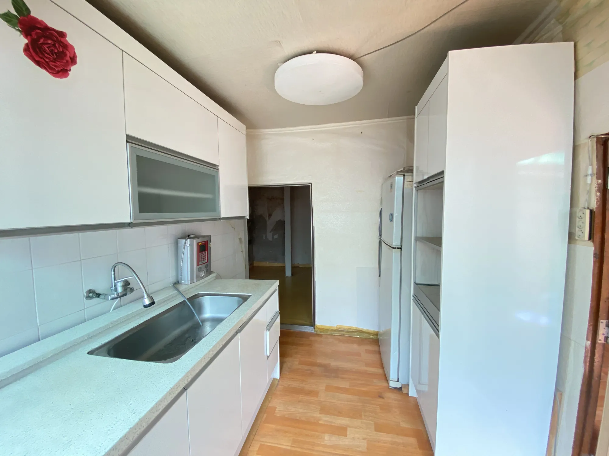 Single-Story Detached House with Yard for Sale in Geumam-dong, Deokjin-gu, Jeonju-si, Jeollabuk-do photo 8