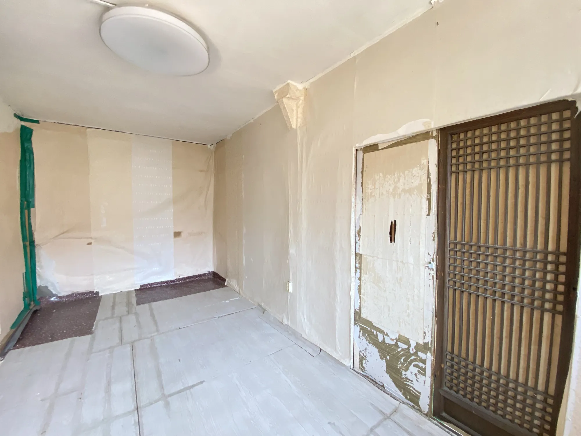 Single-Story Detached House with Yard for Sale in Geumam-dong, Deokjin-gu, Jeonju-si, Jeollabuk-do photo 5