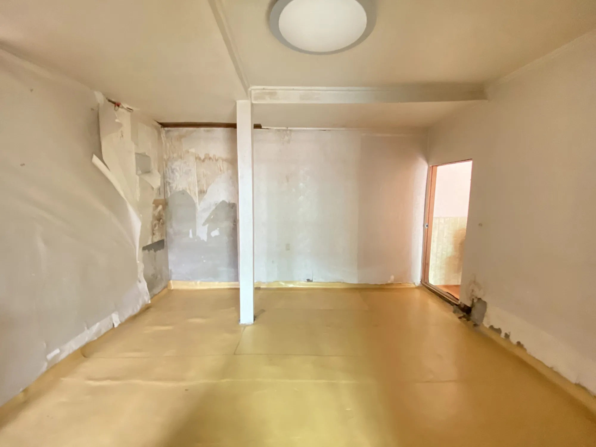 Single-Story Detached House with Yard for Sale in Geumam-dong, Deokjin-gu, Jeonju-si, Jeollabuk-do photo 7