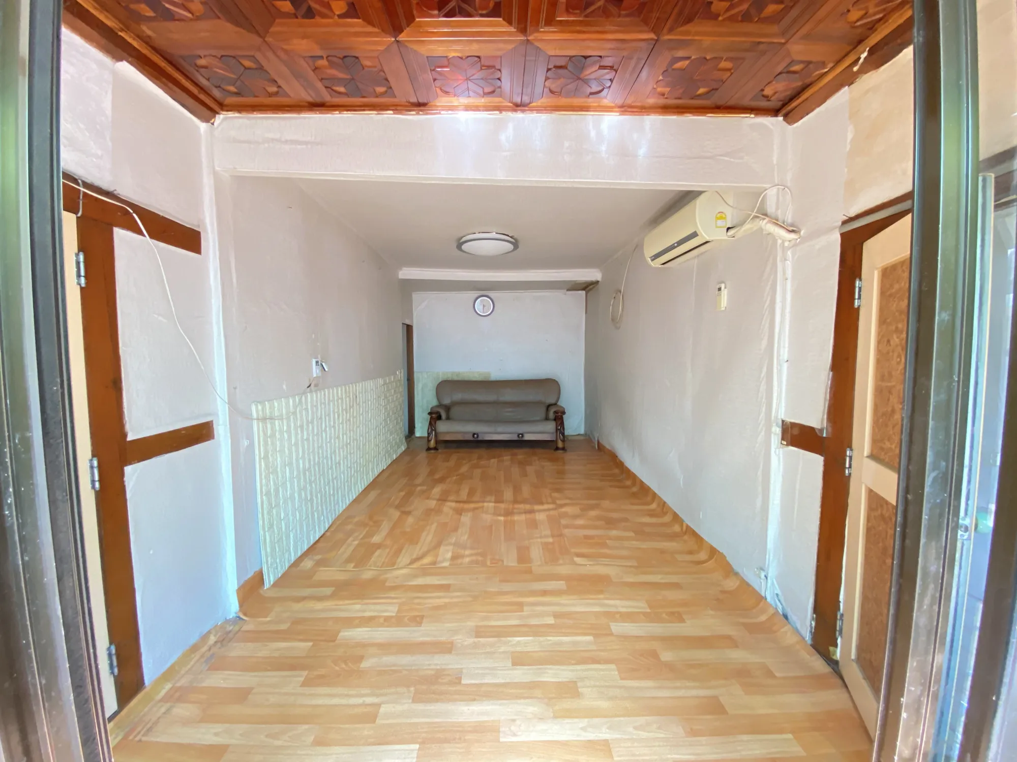 Single-Story Detached House with Yard for Sale in Geumam-dong, Deokjin-gu, Jeonju-si, Jeollabuk-do photo 10