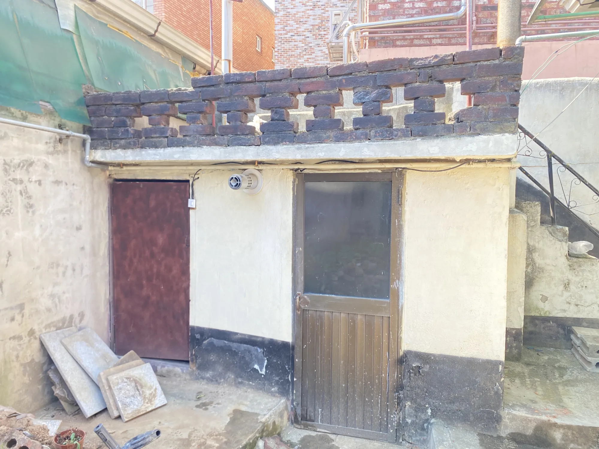 Single-Story Detached House with Yard for Sale in Geumam-dong, Deokjin-gu, Jeonju-si, Jeollabuk-do photo 3