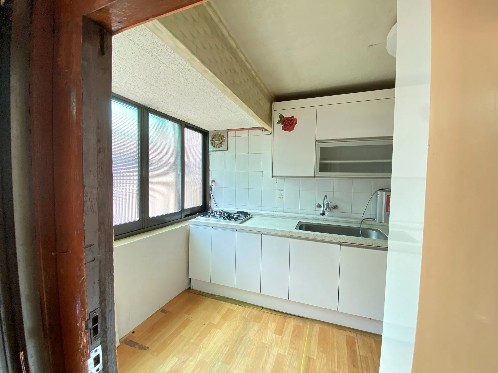 Single-Story Detached House with Yard for Sale in Geumam-dong, Deokjin-gu, Jeonju-si, Jeollabuk-do photo 9