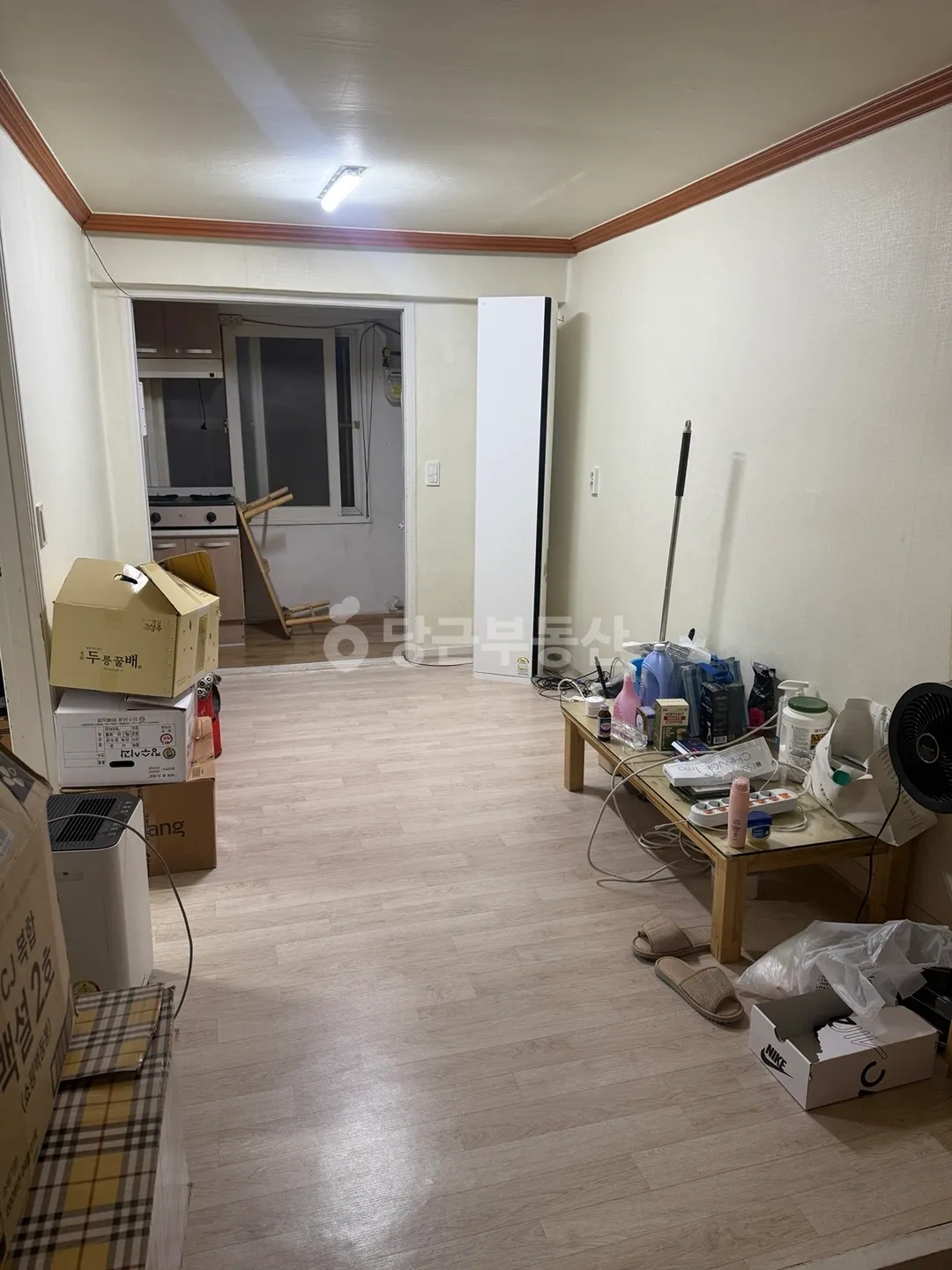 부산 사하구 신평동 빌라 매매, 전용 52.44㎡·방 2개 사진 2