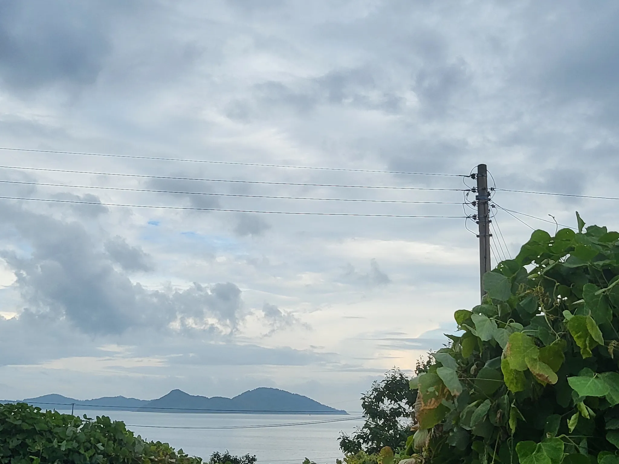 Old House with Sea View for Sale in Hwayang-myeon, Yeosu, Jeonnam; Demolition and New Construction Required photo 5