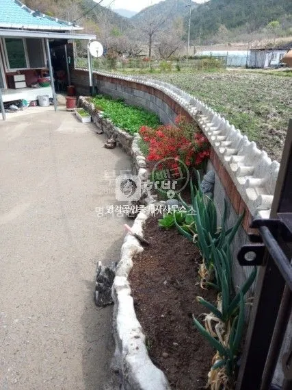 Remodeled Rural Home for Sale with Vegetable Garden in Dong-myeon, Hwasun, Jeonnam photo 2