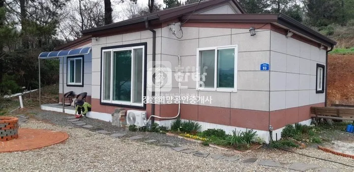 전남광주통합특별시 장흥 안양면 텃밭 있는 전원주택 매매 매물 사진
