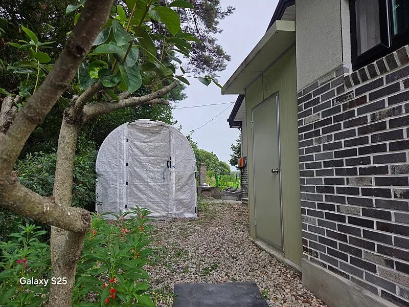 Small House for Sale in Sancheong, Gyeongnam — Price Reduced photo 7