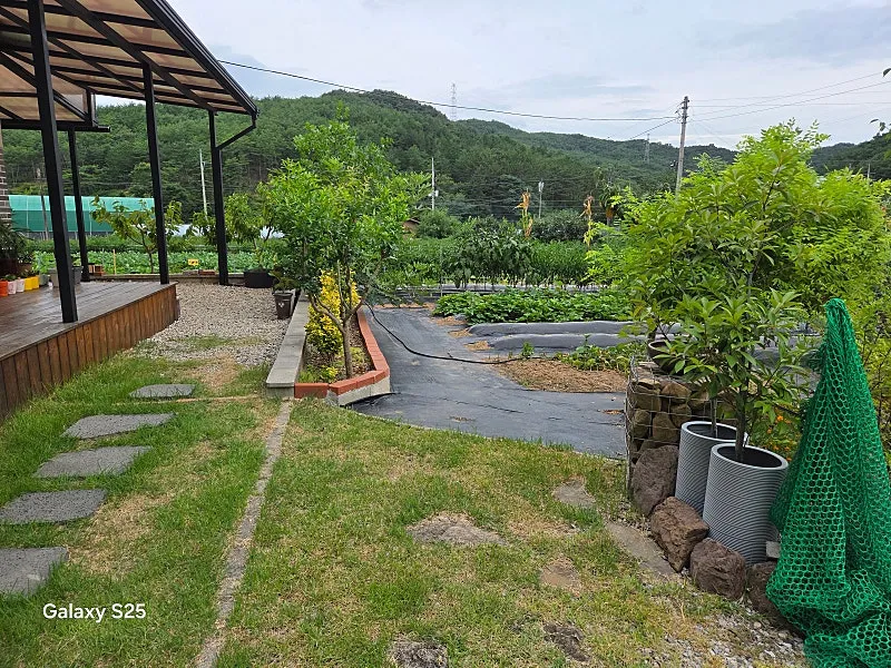Small House for Sale in Sancheong, Gyeongnam — Price Reduced photo 5