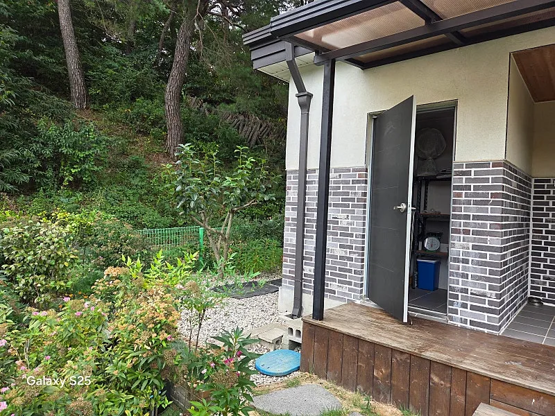 Small House for Sale in Sancheong, Gyeongnam — Price Reduced photo 4