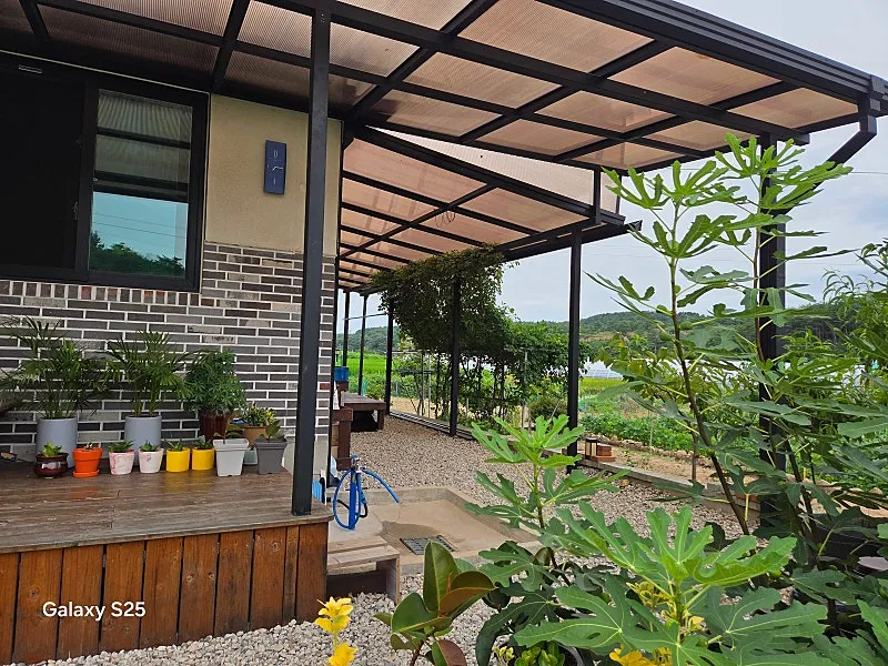 Small House for Sale in Sancheong, Gyeongnam — Price Reduced photo 2