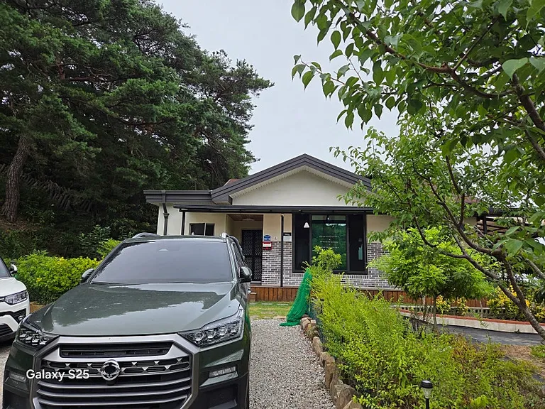 경남 산청 소형 주택 매매-                                      가격 인하 매물 사진