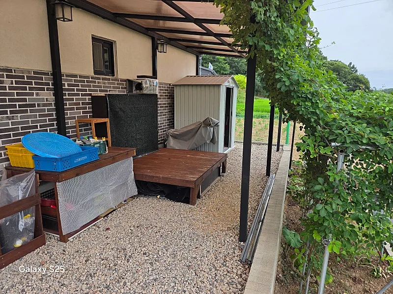 Small House for Sale in Sancheong, Gyeongnam — Price Reduced photo 6