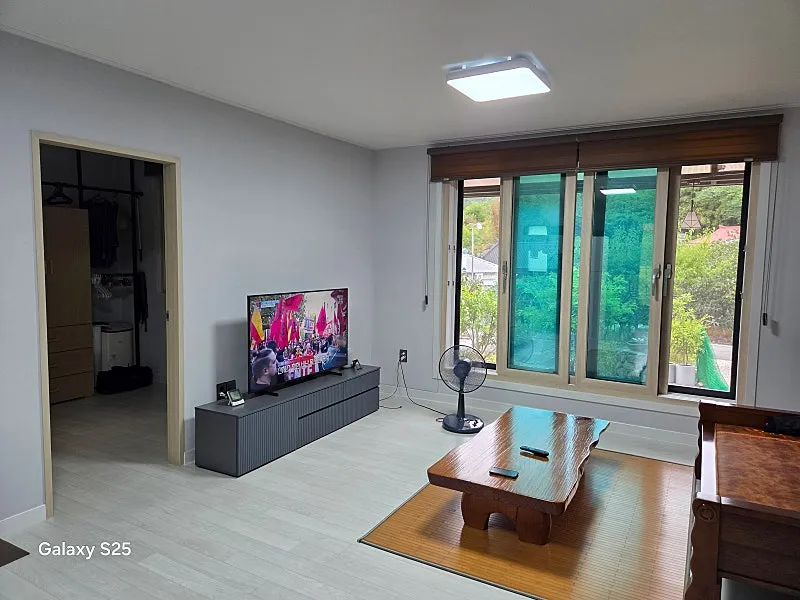 Small House for Sale in Sancheong, Gyeongnam — Price Reduced photo 9