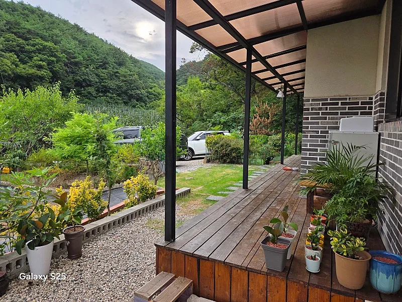 Small House for Sale in Sancheong, Gyeongnam — Price Reduced photo 3