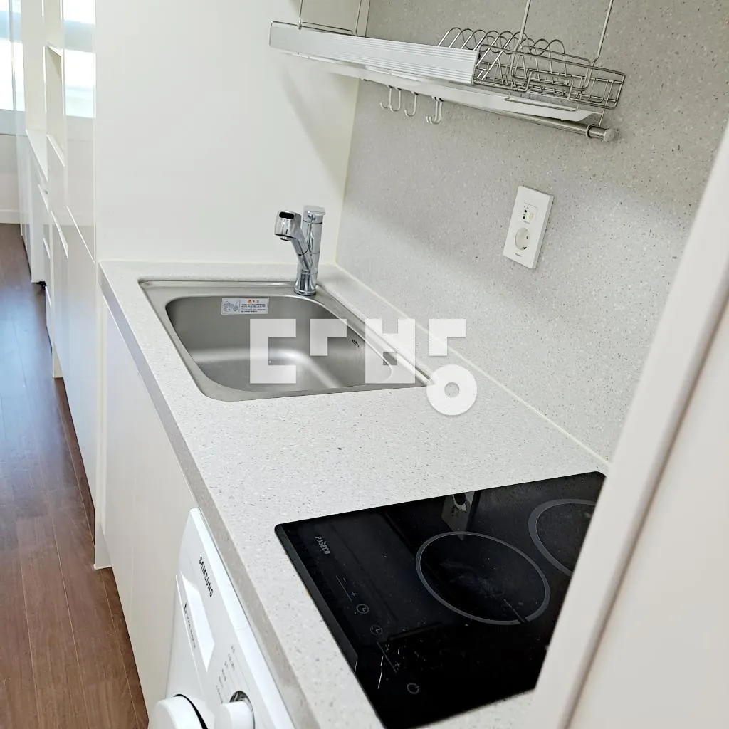 Fully Furnished Officetel for Sale in Dobong-dong, Dobong-gu, Seoul photo 3