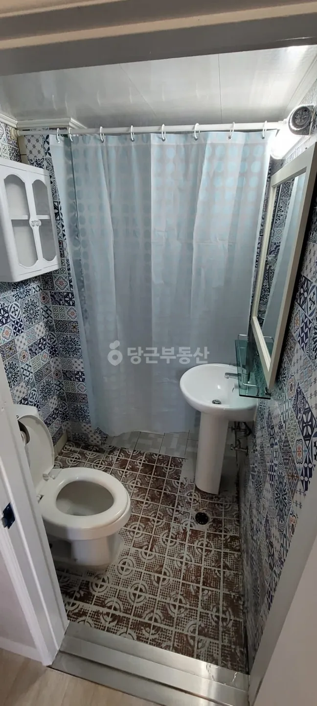 부산 사하구 감천동 빌라 매매, 전용 33㎡·방 2개 사진 6