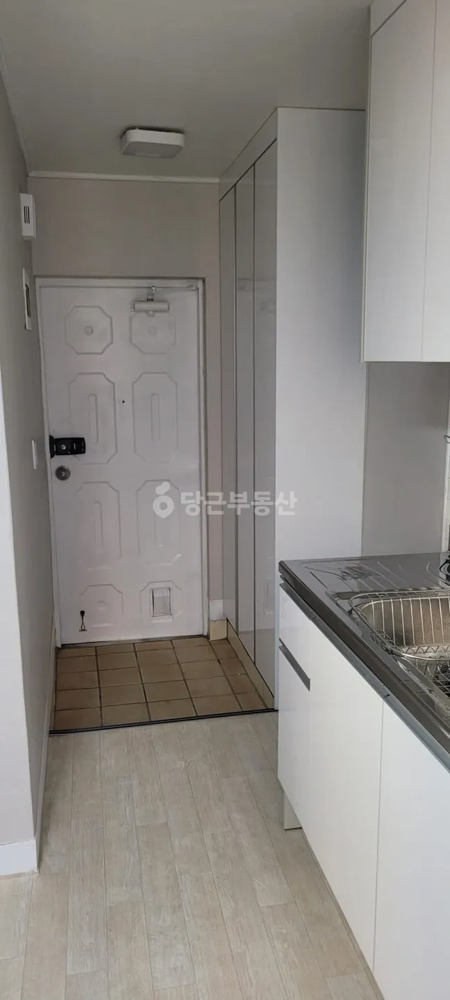 부산 사하구 감천동 빌라 매매, 전용 33㎡·방 2개 사진 2