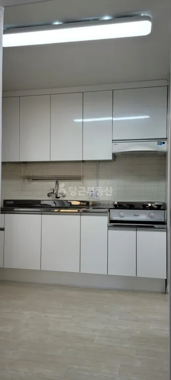 부산 사하구 감천동 빌라 매매, 전용 33㎡·방 2개 매물 사진