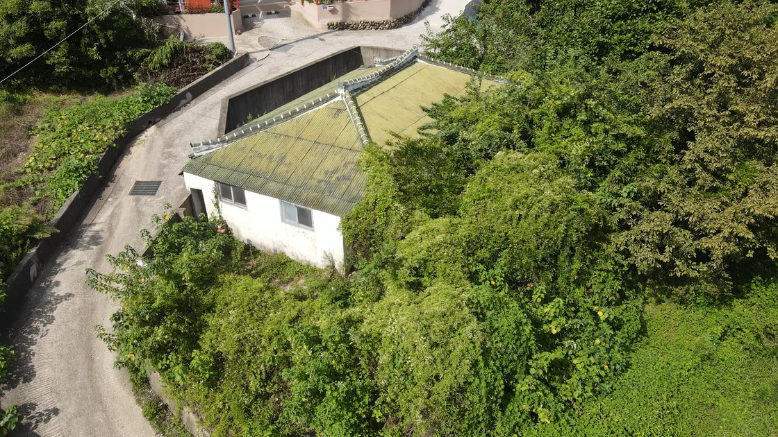 Rural House for Sale in Deogyang-ri, Yeosu, Jeollanam-do — Renovation Needed photo 3
