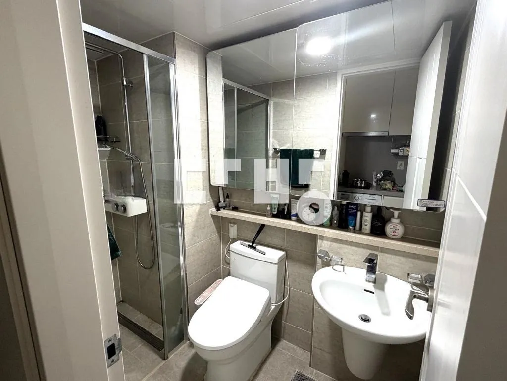 Dobong-gu, Seoul: Sale of an officetel with tenant in place, exclusive area 18.96㎡ photo 6