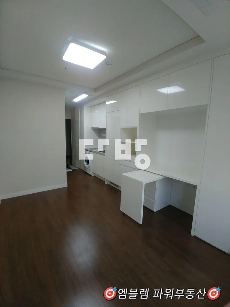 Dobong-gu, Seoul: Sale of an officetel with tenant in place, exclusive area 18.96㎡ photo 2