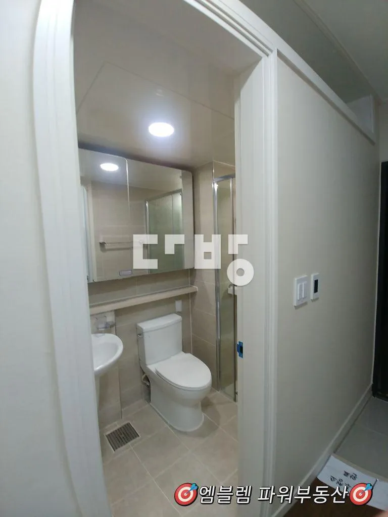 Dobong-gu, Seoul: Sale of an officetel with tenant in place, exclusive area 18.96㎡ photo 4