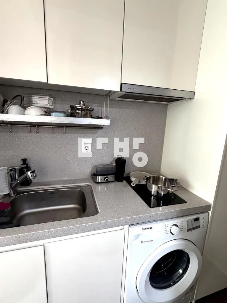 Dobong-gu, Seoul: Sale of an officetel with tenant in place, exclusive area 18.96㎡ photo 5