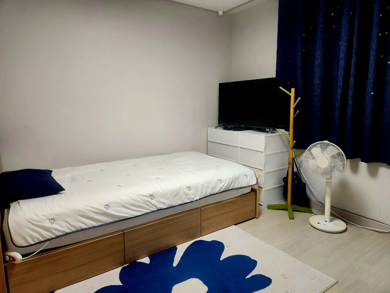 Villa for Sale in Banghak-dong, Dobong-gu, Seoul, 23㎡ Exclusive Area, South-Facing, 1st Floor photo 6