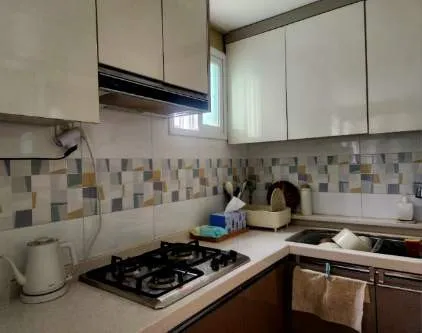Villa for Sale in Banghak-dong, Dobong-gu, Seoul, 23㎡ Exclusive Area, South-Facing, 1st Floor photo 5