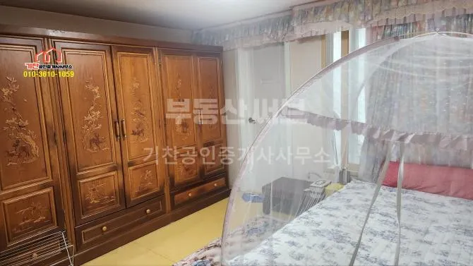 Apartment for Sale in Yongdang-dong, Mokpo, Jeonnam Gwangju Special City — Partially Remodeled, Well-Maintained photo 10