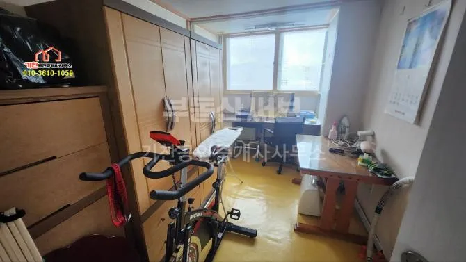 전남광주특별시 목포시 용당동 아파트 매매, 부분 리모델링·관리상태 양호 매물 사진