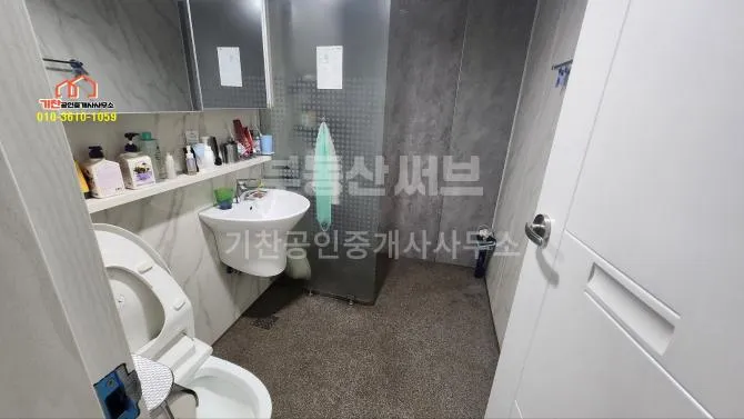 Apartment for Sale in Yongdang-dong, Mokpo, Jeonnam Gwangju Special City — Partially Remodeled, Well-Maintained photo 7
