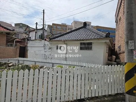 Single-Story Detached House for Sale in Daeseong-dong, Mokpo, Jeonnam-Gwangju, with 4 Bedrooms and a Small Yard photo 7