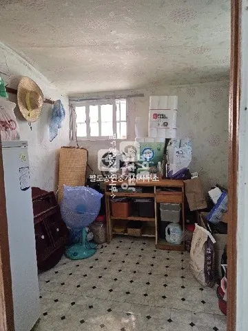 Single-Story Detached House for Sale in Daeseong-dong, Mokpo, Jeonnam-Gwangju, with 4 Bedrooms and a Small Yard photo 5
