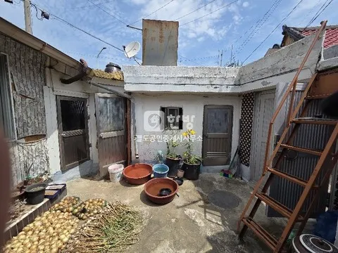 Single-Story Detached House for Sale in Daeseong-dong, Mokpo, Jeonnam-Gwangju, with 4 Bedrooms and a Small Yard photo 8