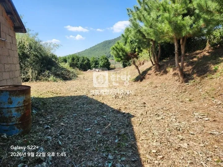 Detached House for Sale with Space for a Vegetable Garden in Anyang-myeon, Jangheung, Jeonnam-Gwangju Integrated Special City photo 2