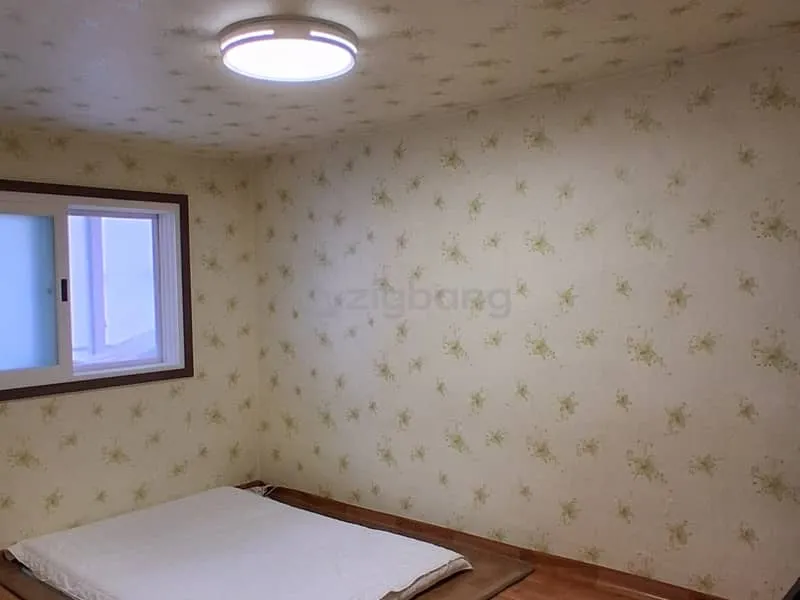 Samsung Apartment for Sale in Mokpo, Jeollanam-do; Major Repairs, Flooring Replacement Negotiable photo 5